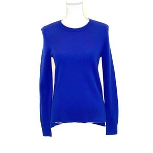 HALOGEN | Cashmere Crewneck Sweater